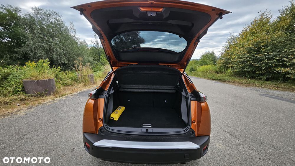 Peugeot 2008 Benzin 100 Style - 10