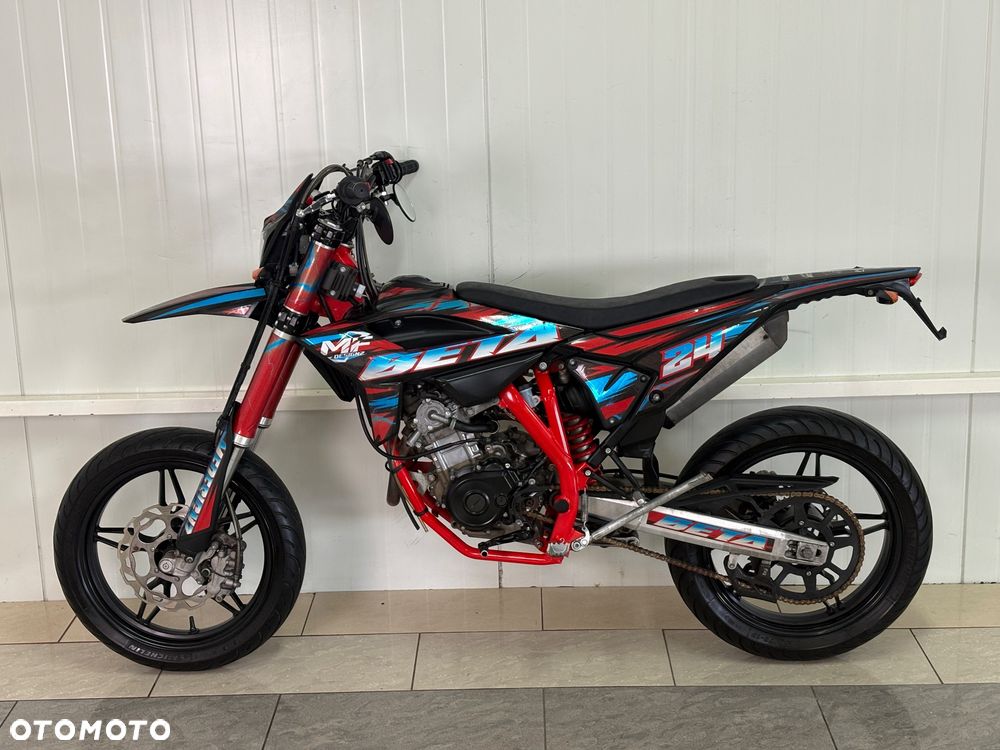Beta RR - 5