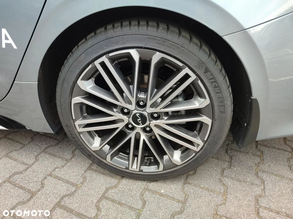Kia ProCeed 1.5 T-GDI GT Line DCT - 9