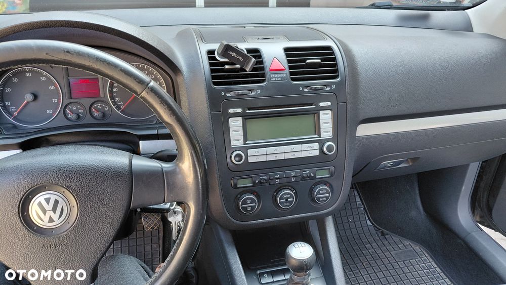 Volkswagen Golf 1.4 Edition - 7