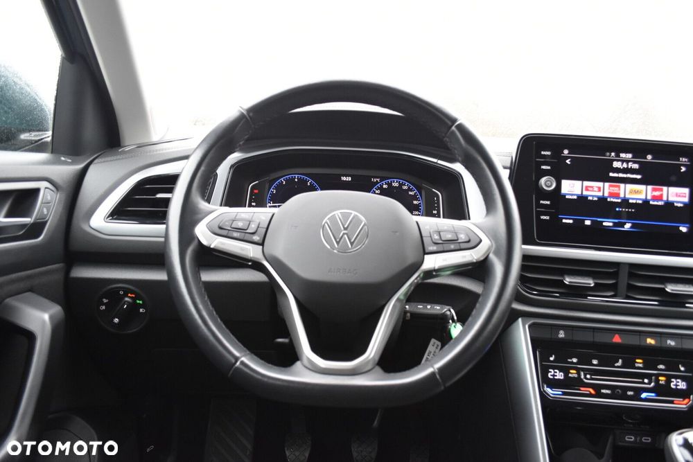 Volkswagen T-Roc 1.5 TSI Life - 13