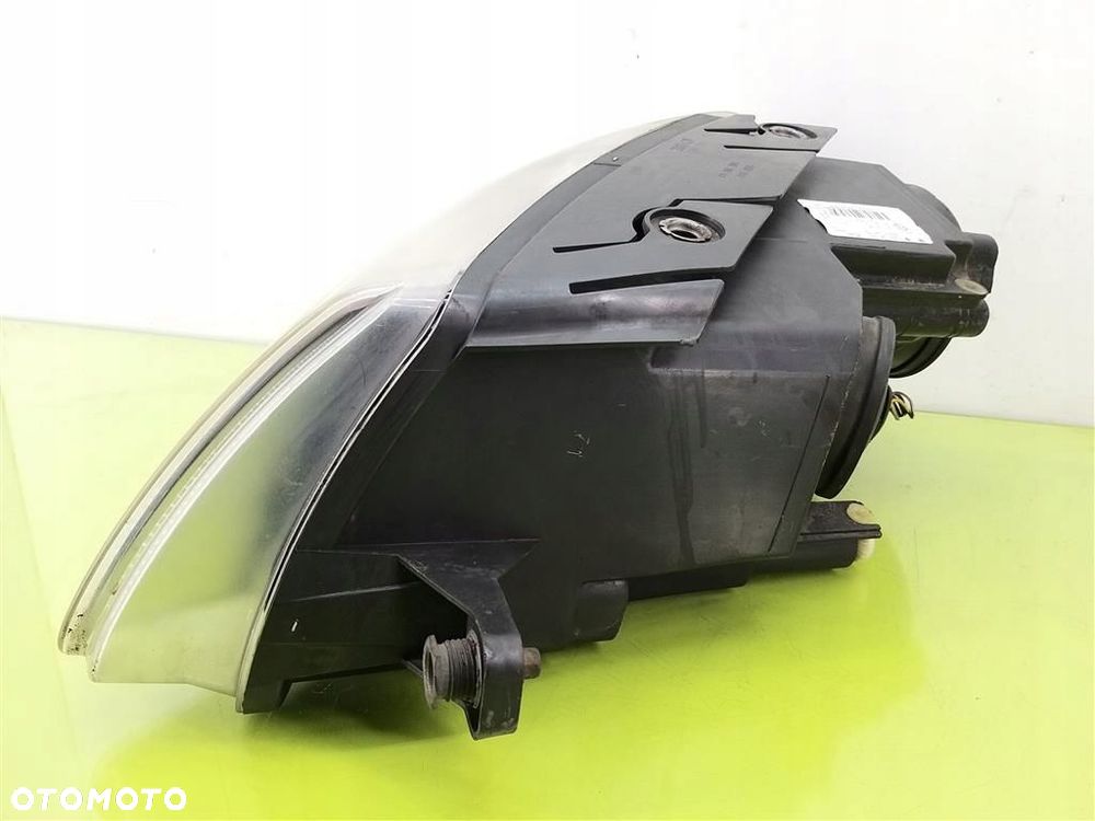 Reflektor lampa przód prawa VW Passat B6 2005-2010 3C0941006J ORYGINAŁ - 7