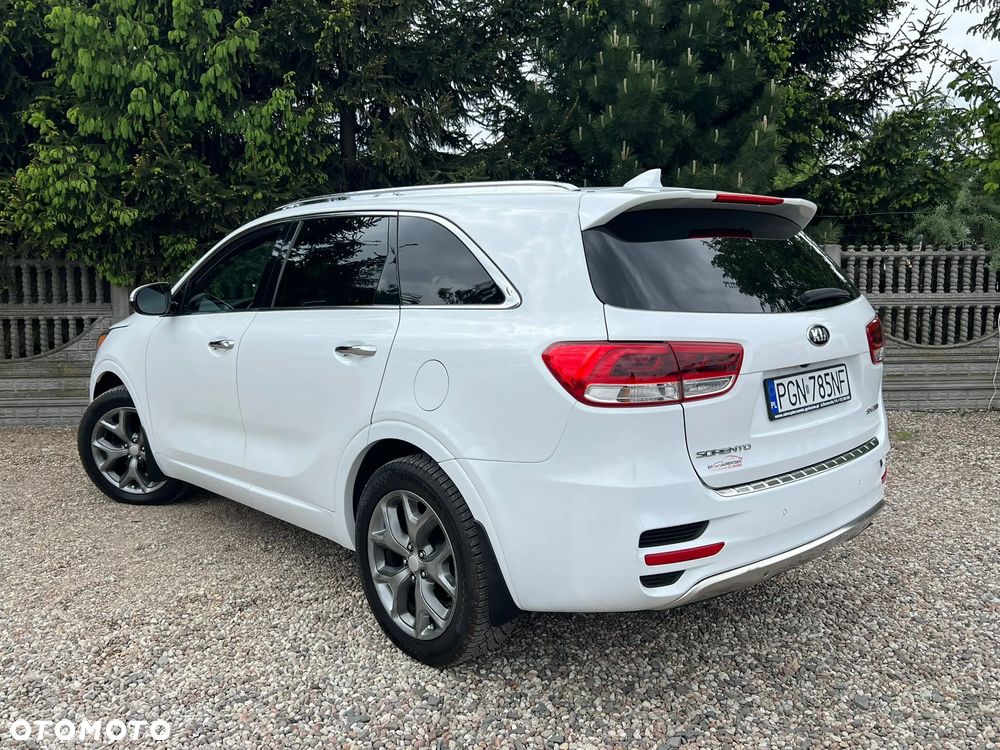 Kia Sorento - 6