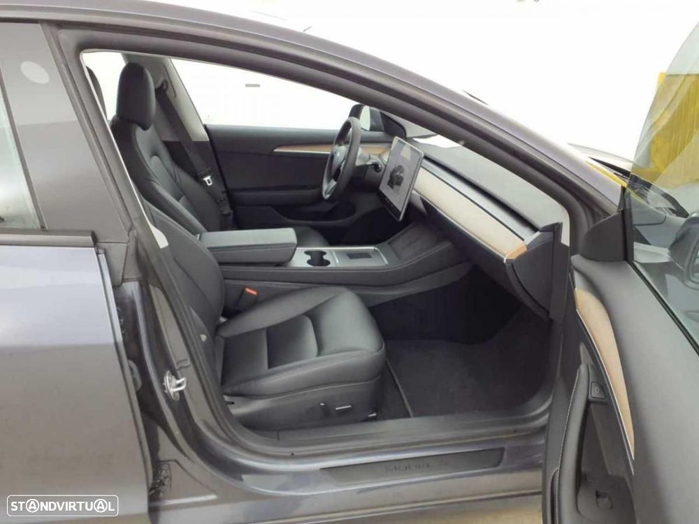 Tesla Model 3 Long Range Tração Integral - 5