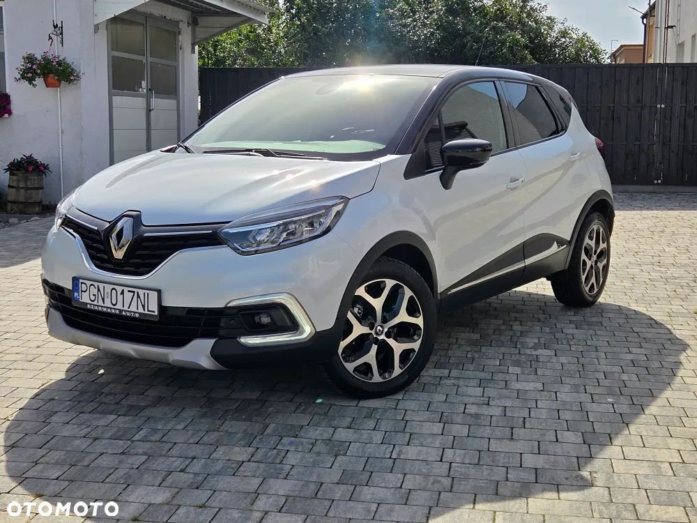 Renault Captur 1.3 TCe Intens - 7