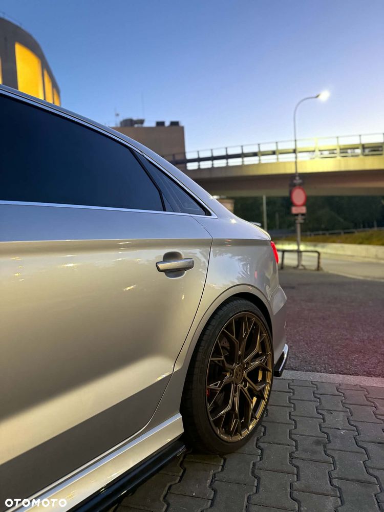Audi S3 - 18