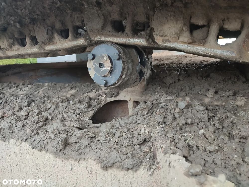 Komatsu PC 210 LC-11 - 14