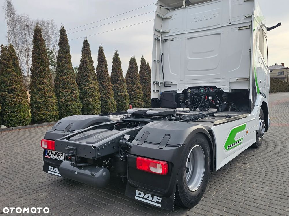 DAF XF-XG 530KM JAK NOWY SALON POLSKA! - 4