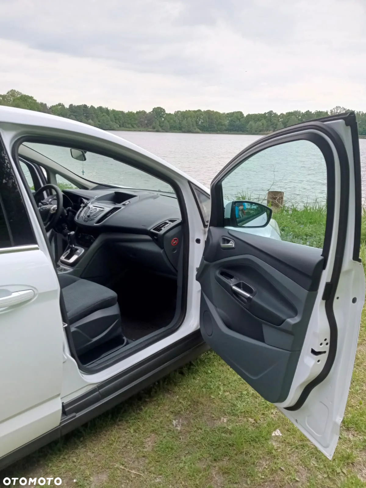 Ford C-MAX 2.0 TDCi Trend - 8