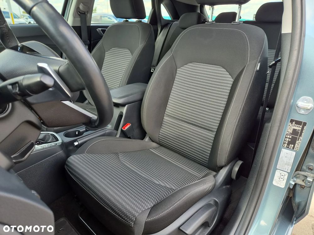 Kia Ceed 1.5 T-GDI M DCT - 11