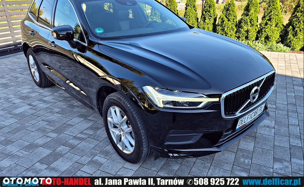 Volvo XC 60 D4 Momentum Pro - 7