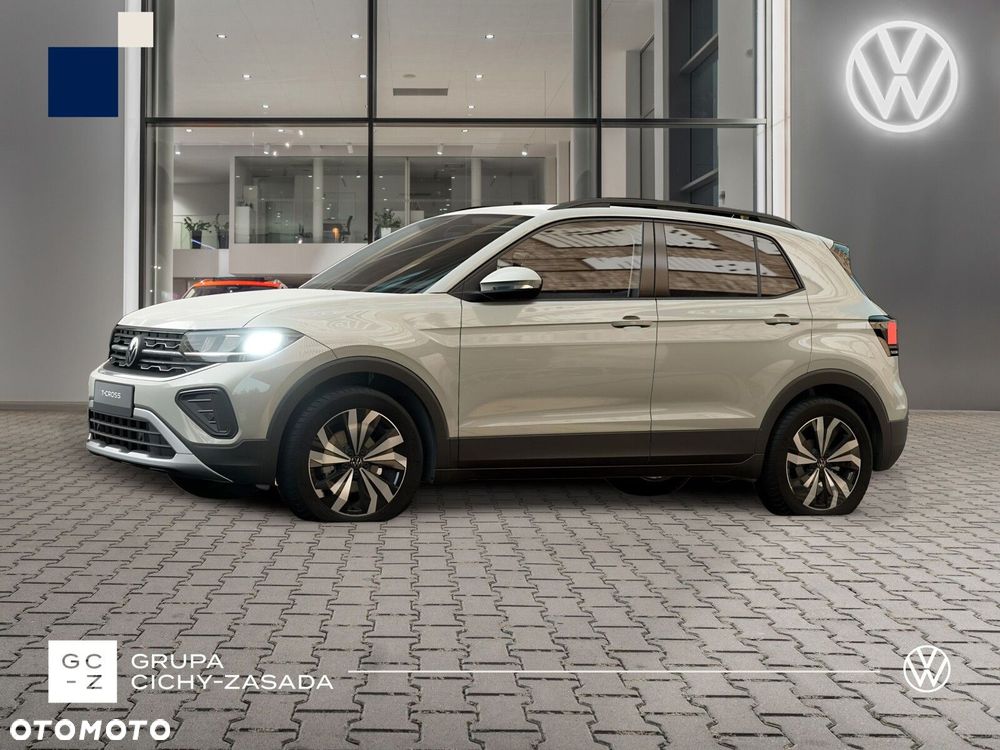 Volkswagen T-Cross - 6