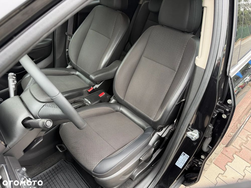 Opel Mokka X - 28