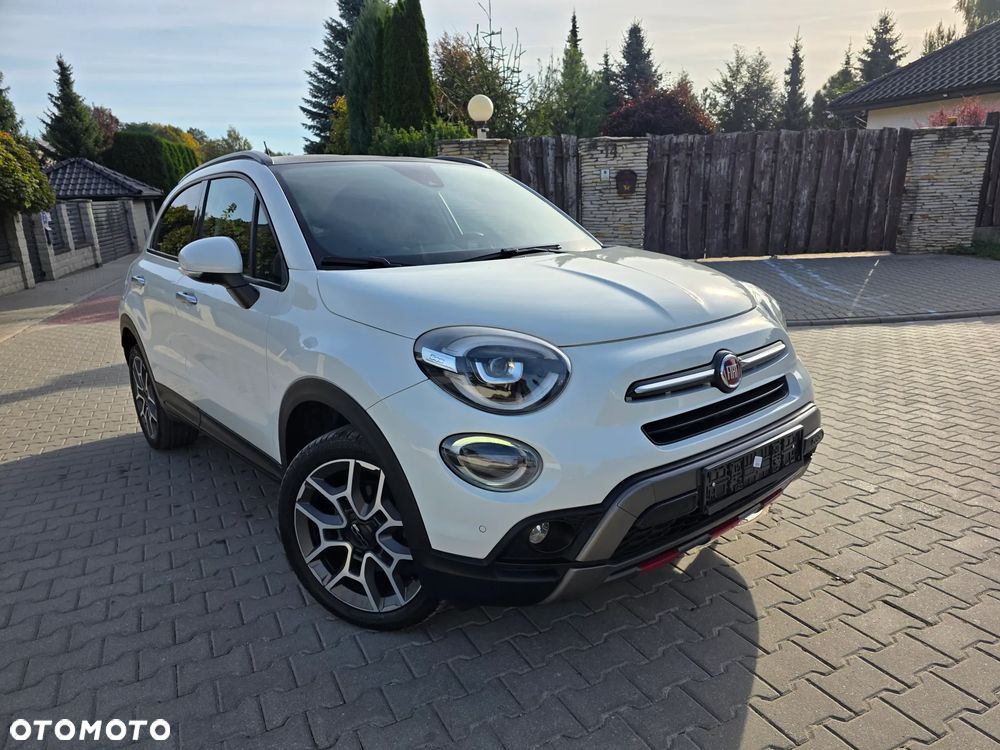 Fiat 500X - 2