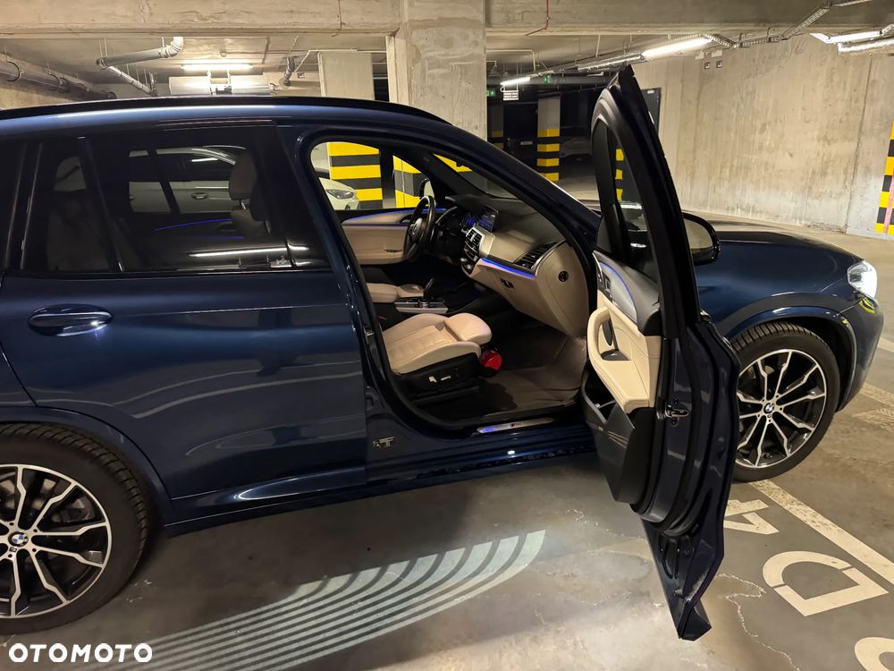 BMW X3 - 20