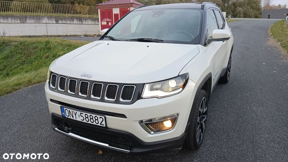 Jeep Compass - 4