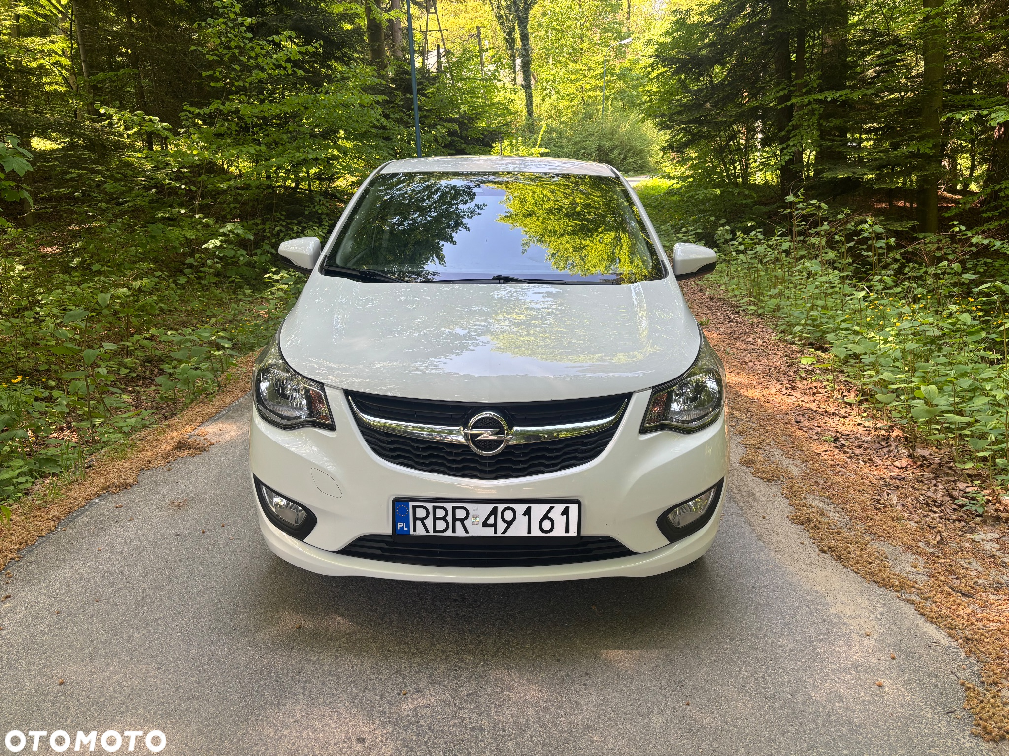 Opel Karl 1.0 Active - 22