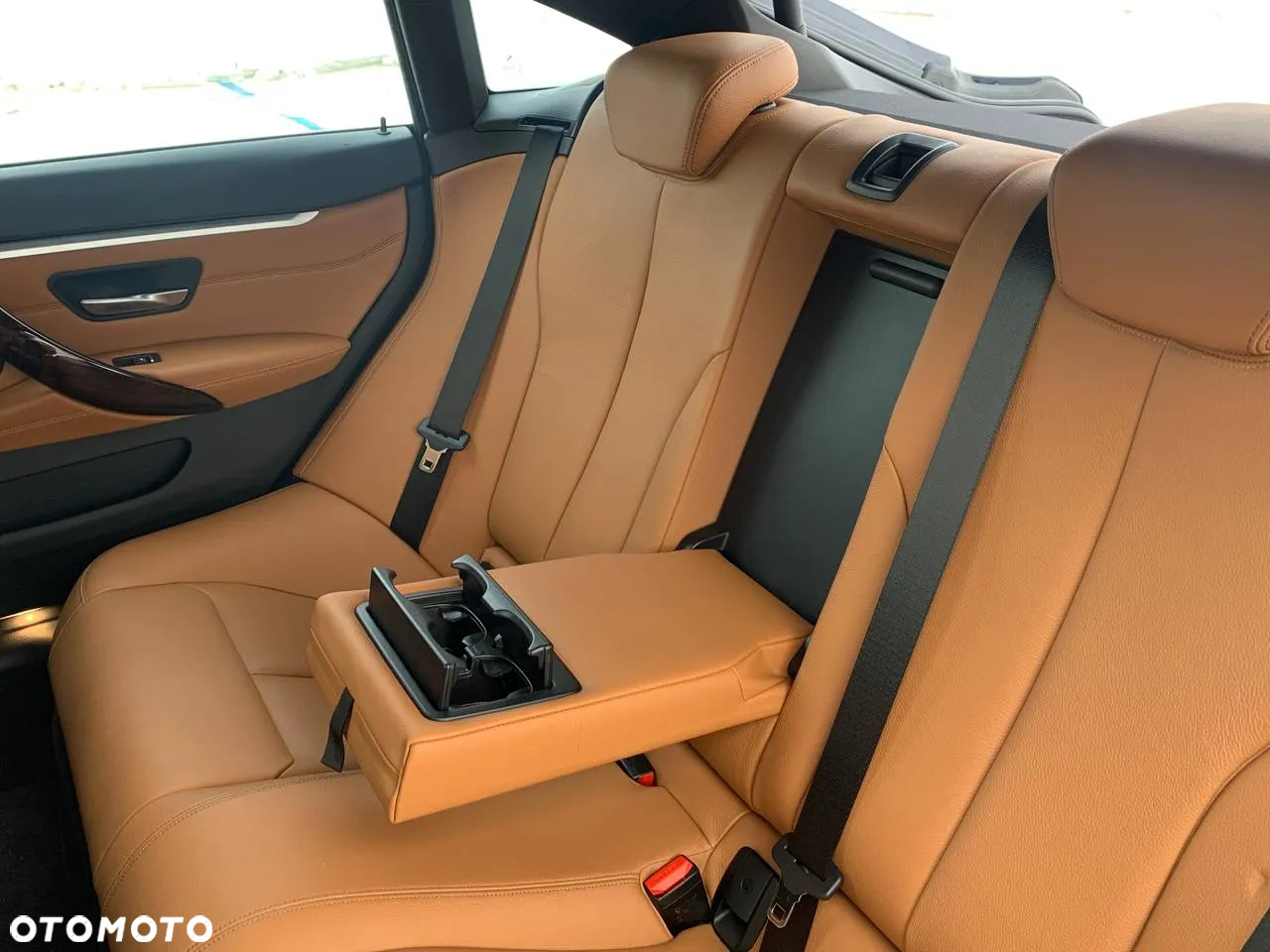 BMW Seria 4 440i Gran Coupe xDrive Luxury Line - 19