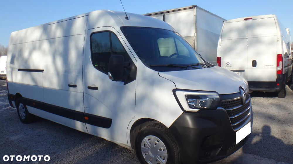 Renault Master - 3