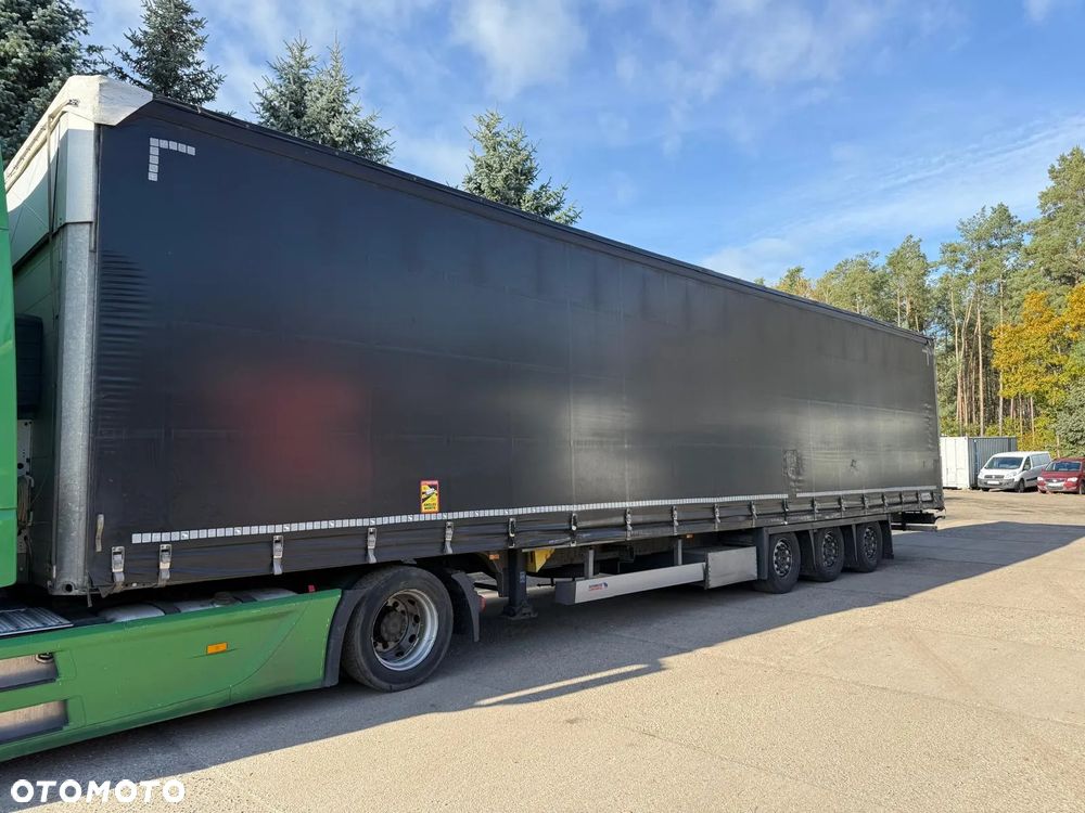 Schmitz Cargobull - 2