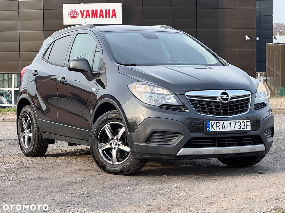 Opel Mokka ver-1-6-active-s-s - 2