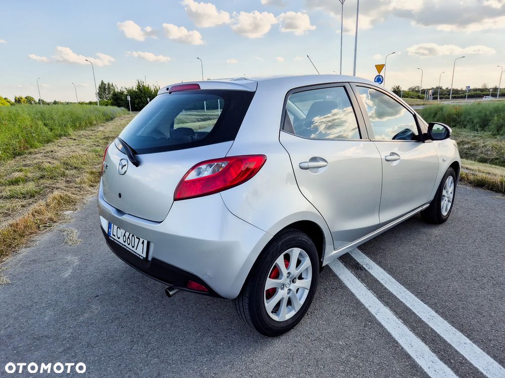 Mazda 2 1.3 Dynamic - 9
