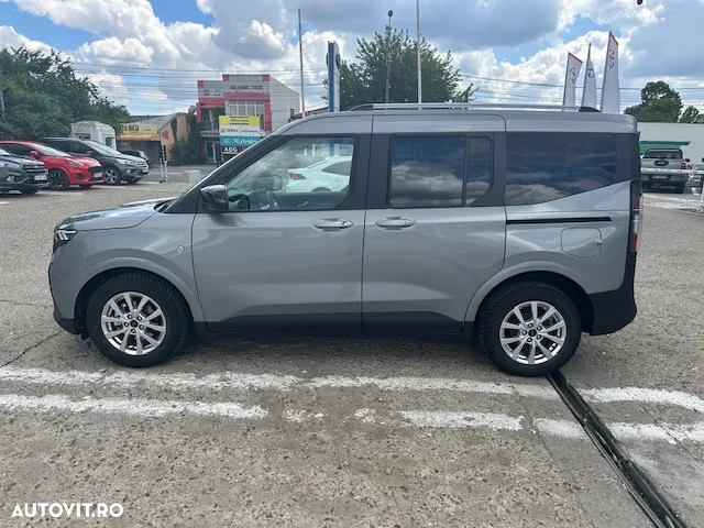 Ford Tourneo Courier 1.0 EcoBoost Titanium - 6