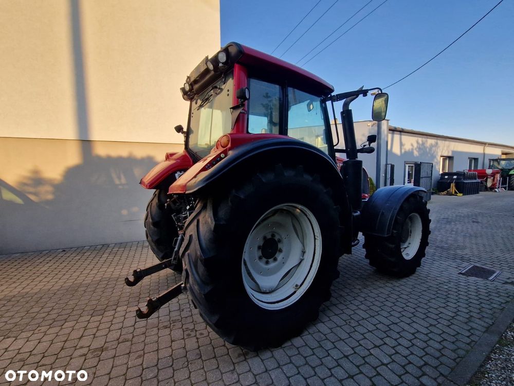 Valtra N163 - 5