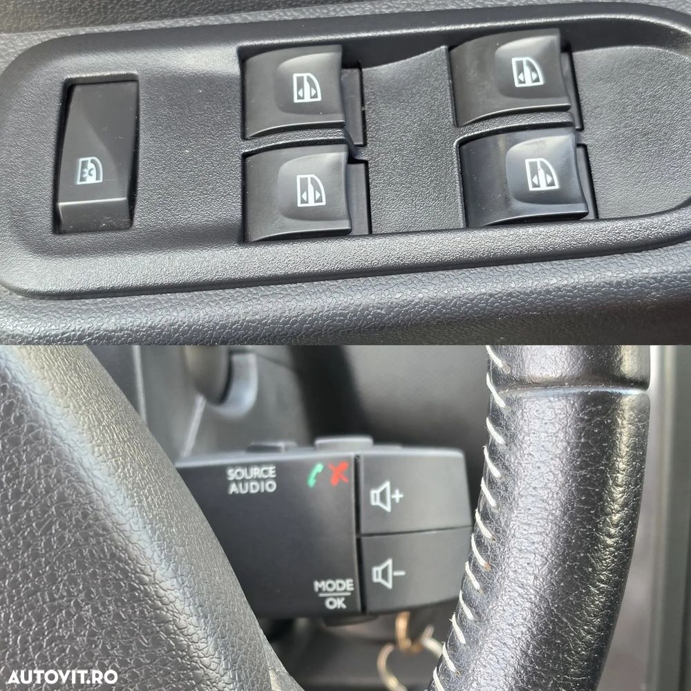 DACIA Duster 2014 — imagine 8
