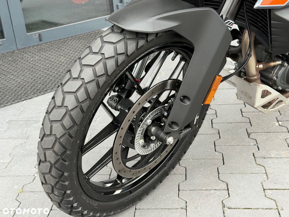 KTM Adventure - 38