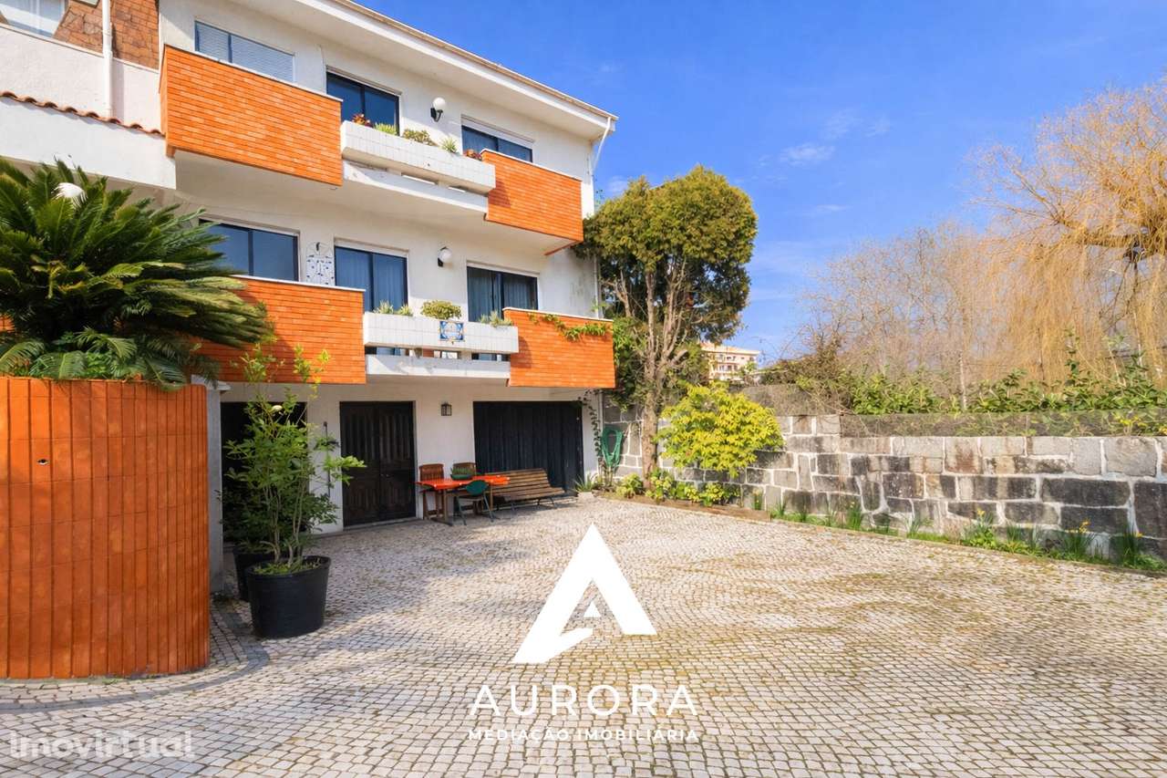 Moradia T6 Venda em Anta e Guetim,Espinho - Grande imagem: 3/60