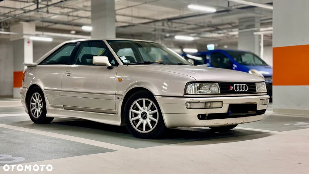Audi Inny - 2