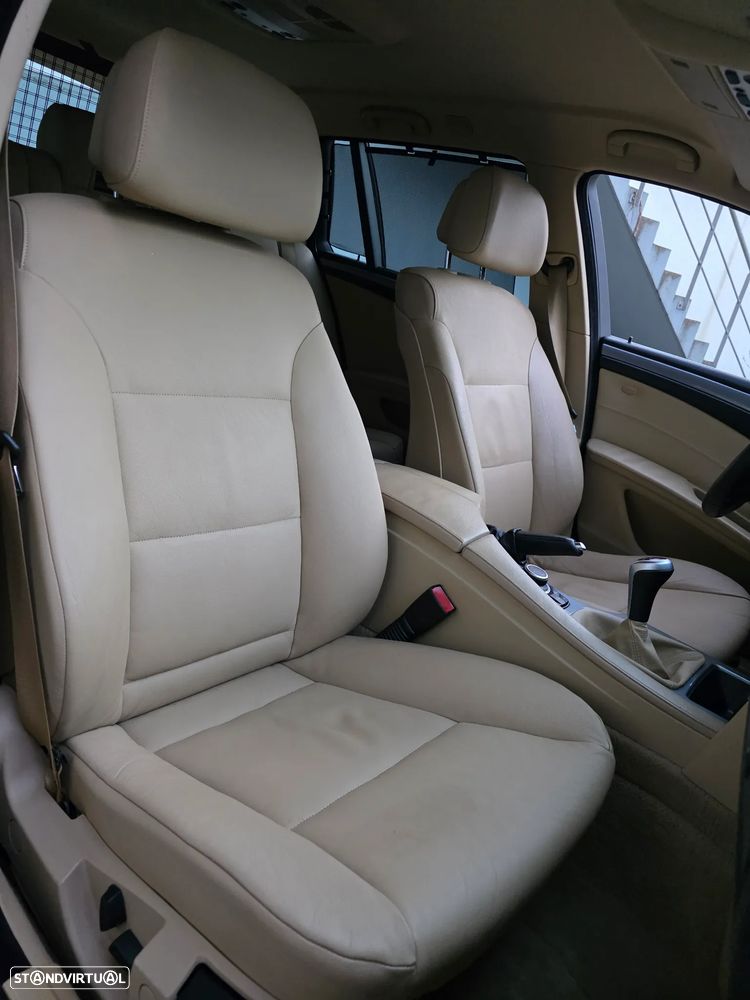 BMW 520 d Sport - 45