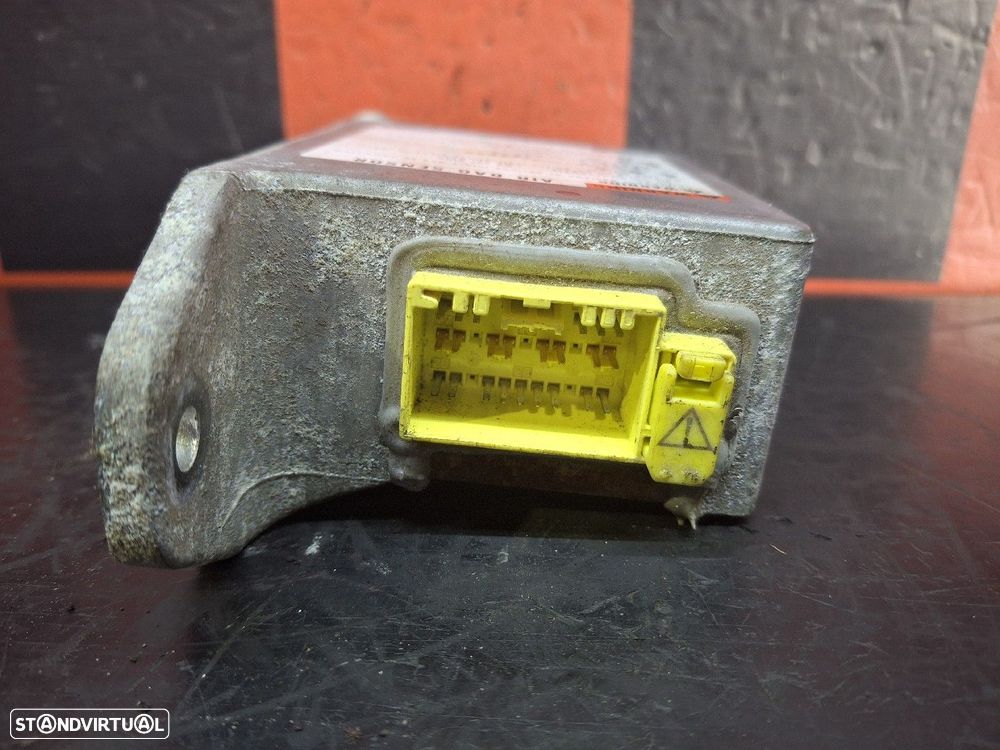 Centralina De Airbags Isuzu Elf Camião De Plataforma/Chassis (Nkr8_, N - 2