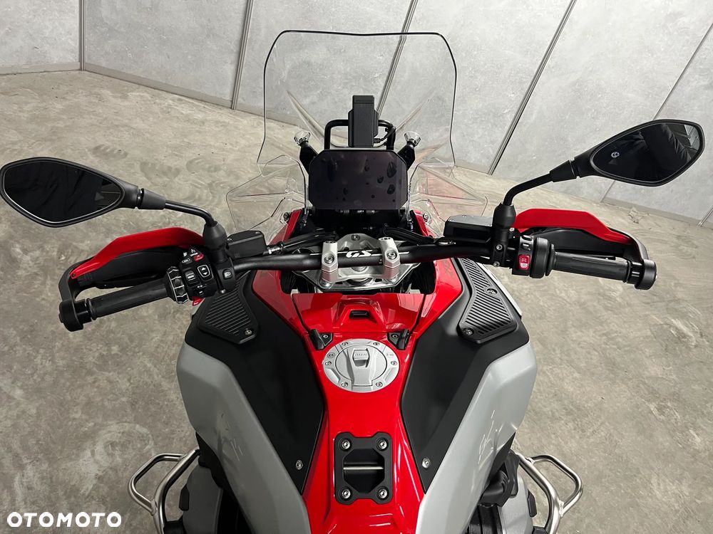 BMW GS - 9