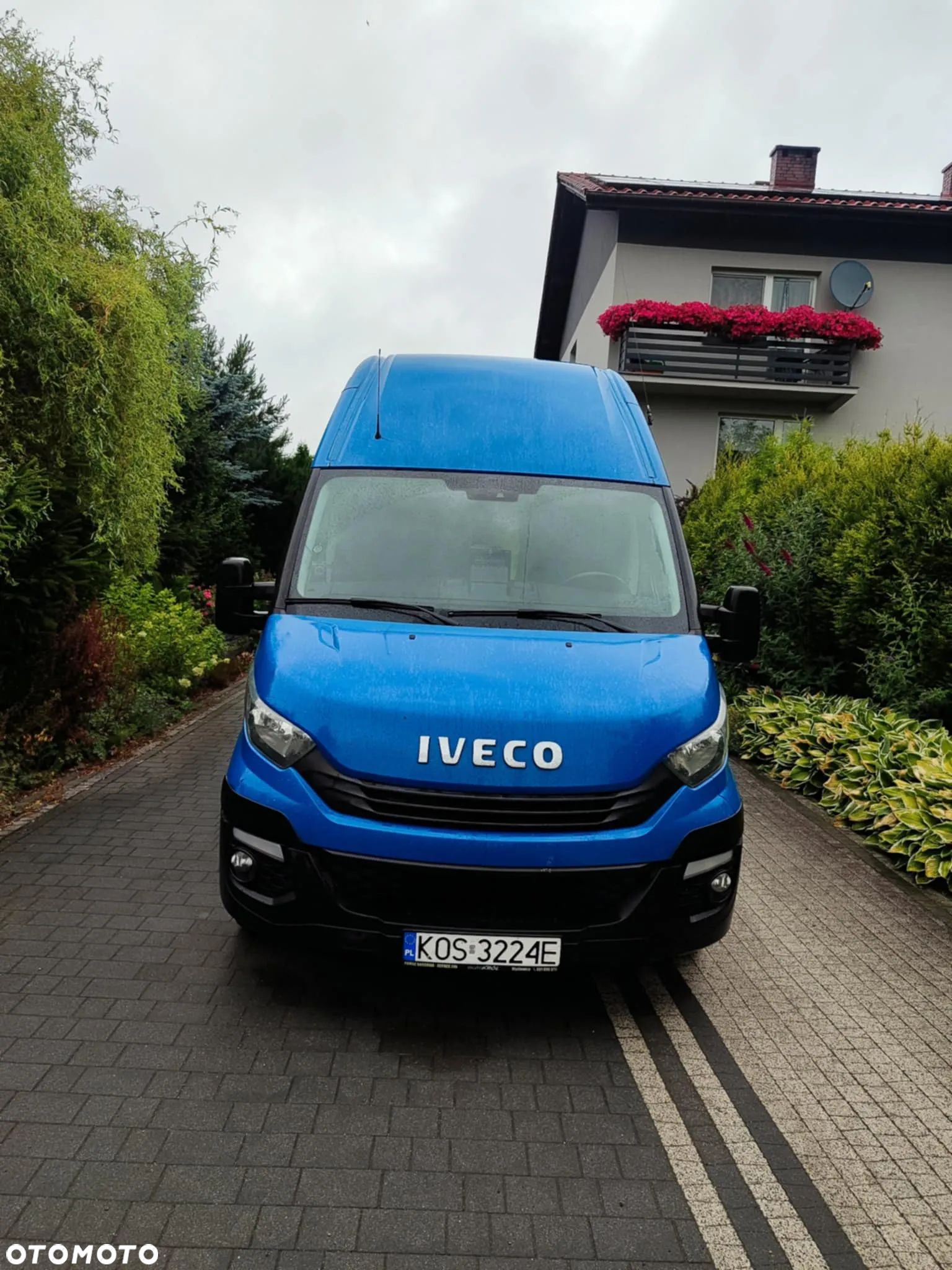 Iveco 35S18 - 1