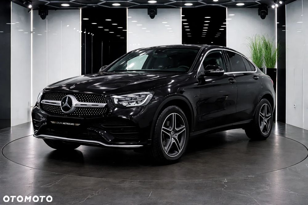 Mercedes-Benz GLC - 3