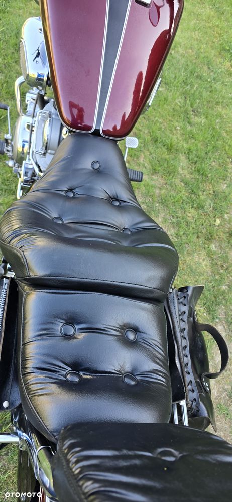 Yamaha Virago - 6