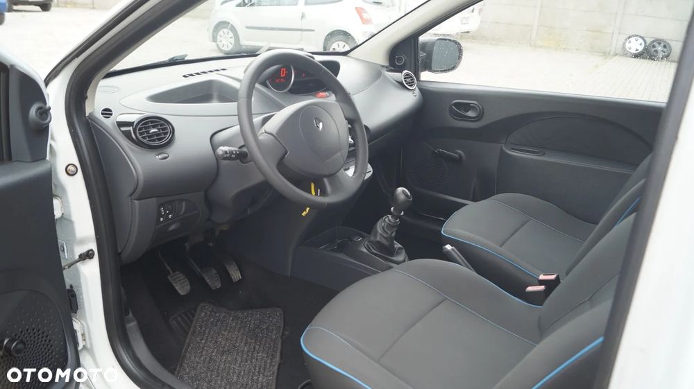 Renault Twingo 1.2 LEV 16V 75 Liberty - 10