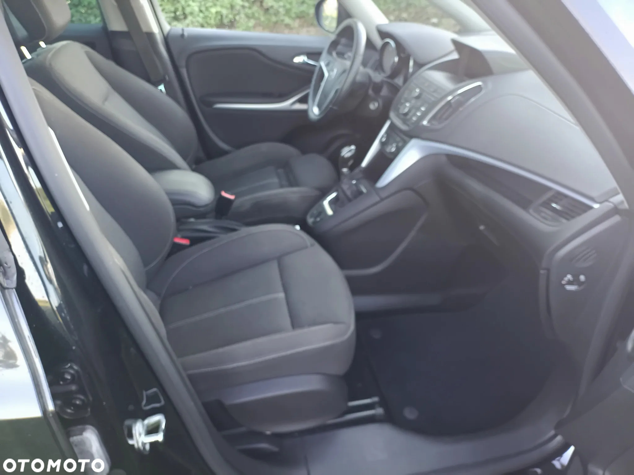 Opel Zafira 1.4 T Cosmo EcoFLEX S&S EU6 - 6