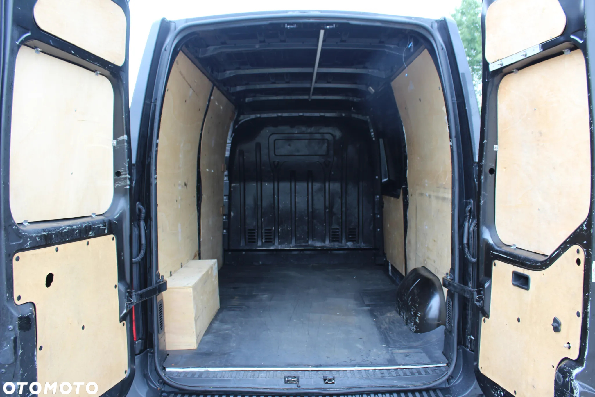 Opel Movano - 10