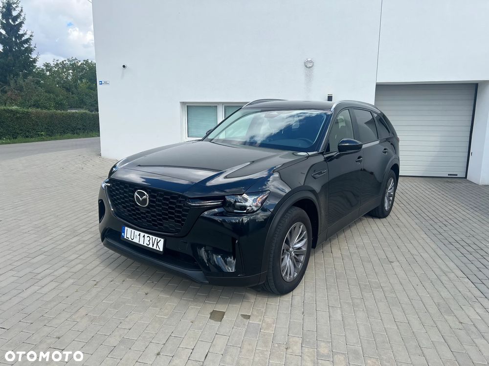 Mazda CX-90 - 3