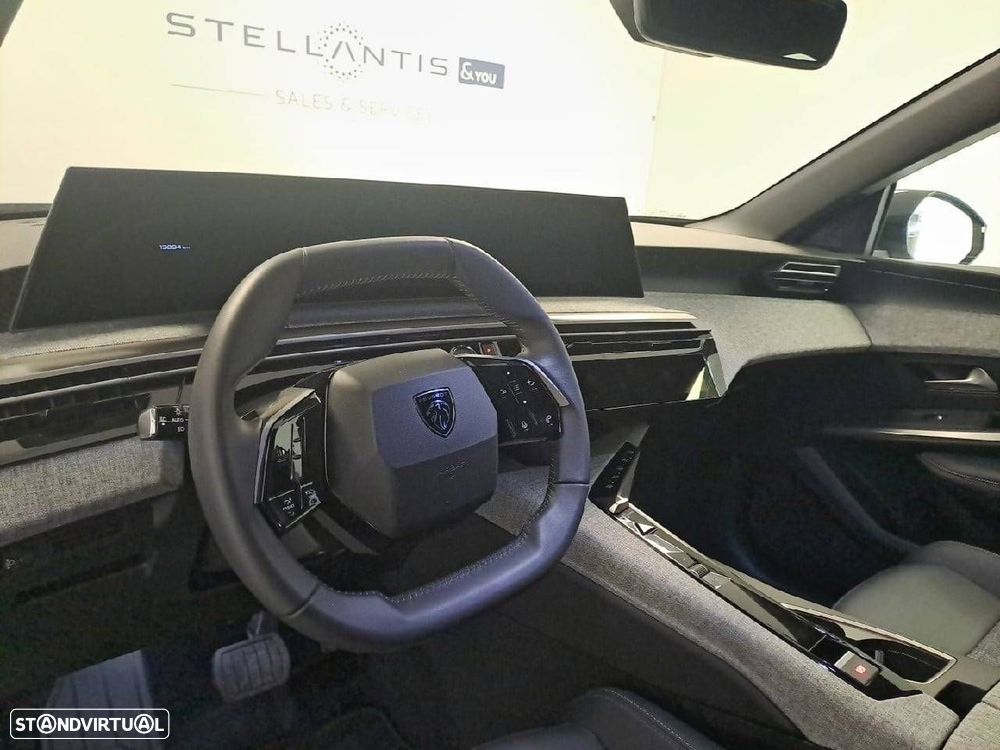 Peugeot 3008 1.2 Hybrid Allure e-DCS6 - 8