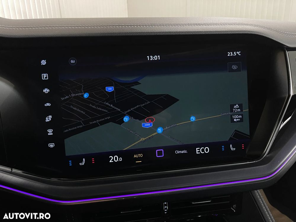 Volkswagen Touareg V6 TSI eHybrid PHEV R - 19