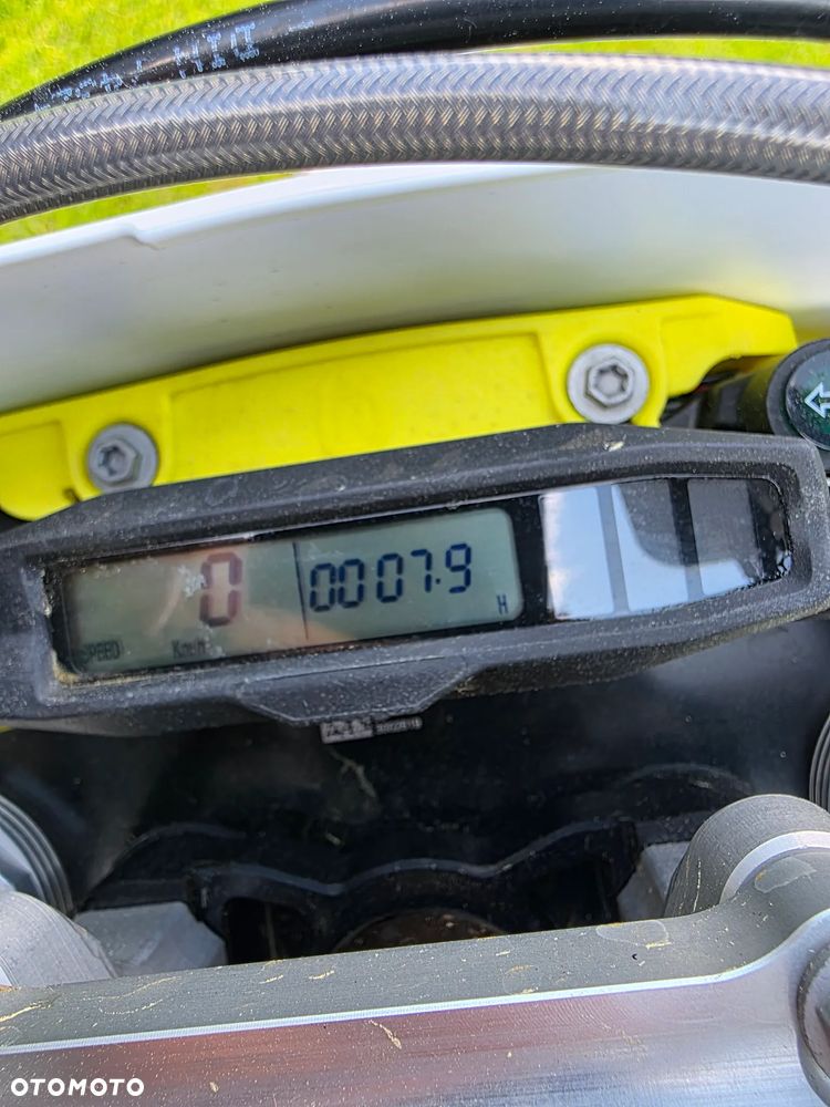Husqvarna FE - 13