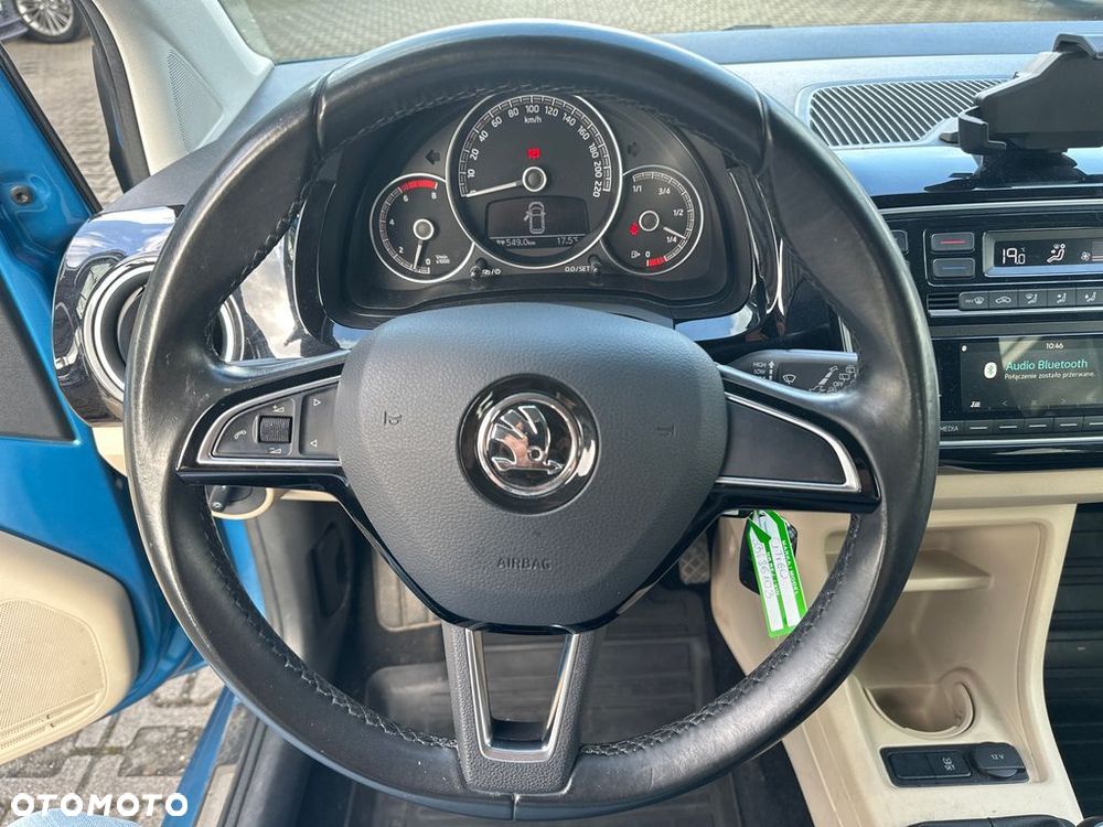 Skoda Citigo 1.0 Style - 13