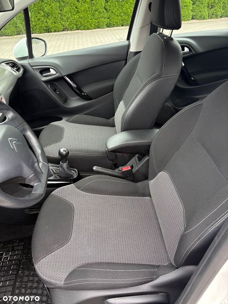 Citroën C3 1.2 PureTech Selection - 15