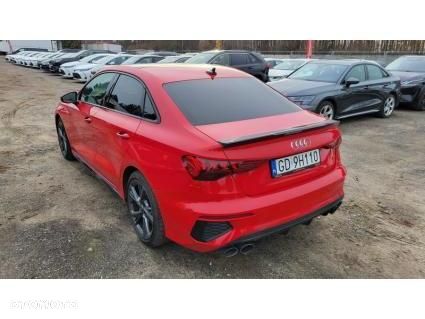 Audi S3 - 5