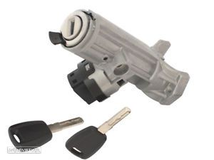 Canhão / Fecho da ignição Jumper Boxer Ducato 2006 Até 2014 NOVO - 1