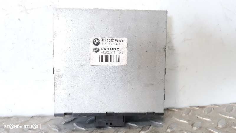 QUADRO ELÉTRICO BMW 3 320 D 177CV 1995CC - 1